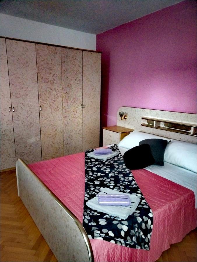 Apartman Modric Daire Seline Dış mekan fotoğraf
